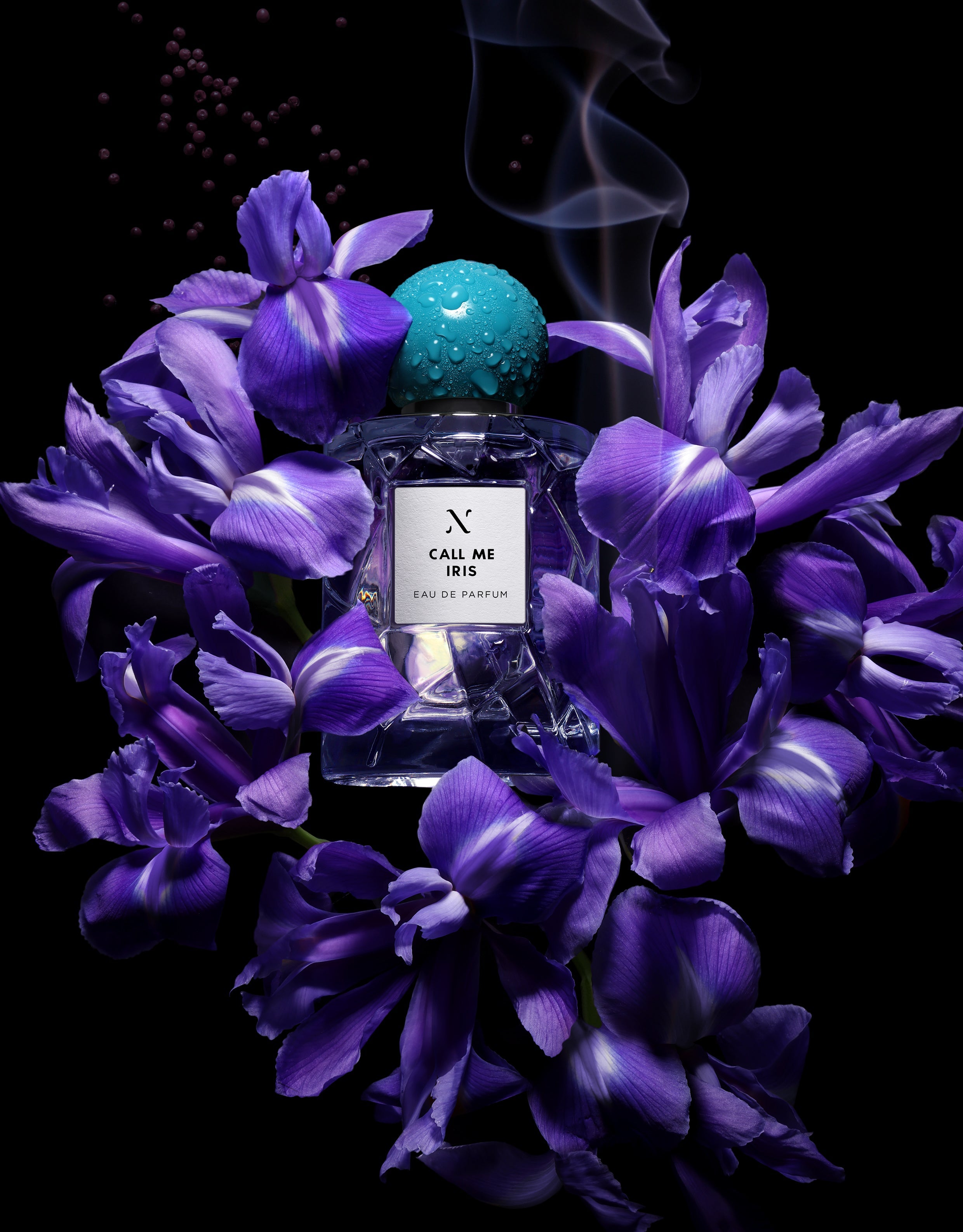 LES SOEURS DE NOE – LE SILLAGE FRAGRANCE SHOP KYOTO