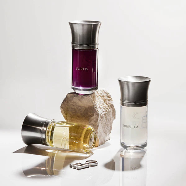 LIQUIDES IMAGINAIRES – LE SILLAGE FRAGRANCE SHOP KYOTO