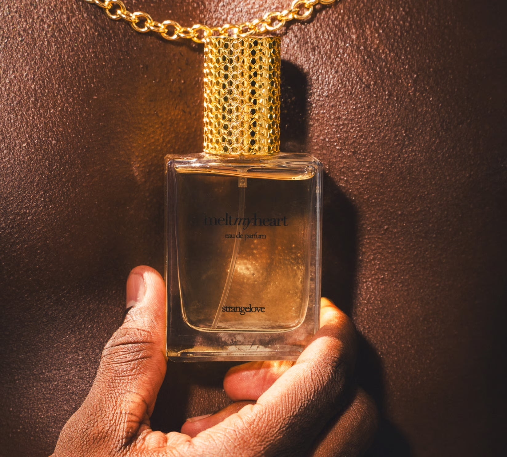 strangelove nyc – LE SILLAGE FRAGRANCE SHOP KYOTO