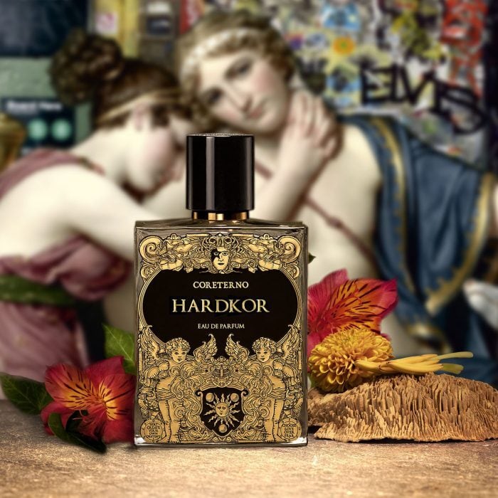 HARDKOR – LE SILLAGE FRAGRANCE SHOP KYOTO