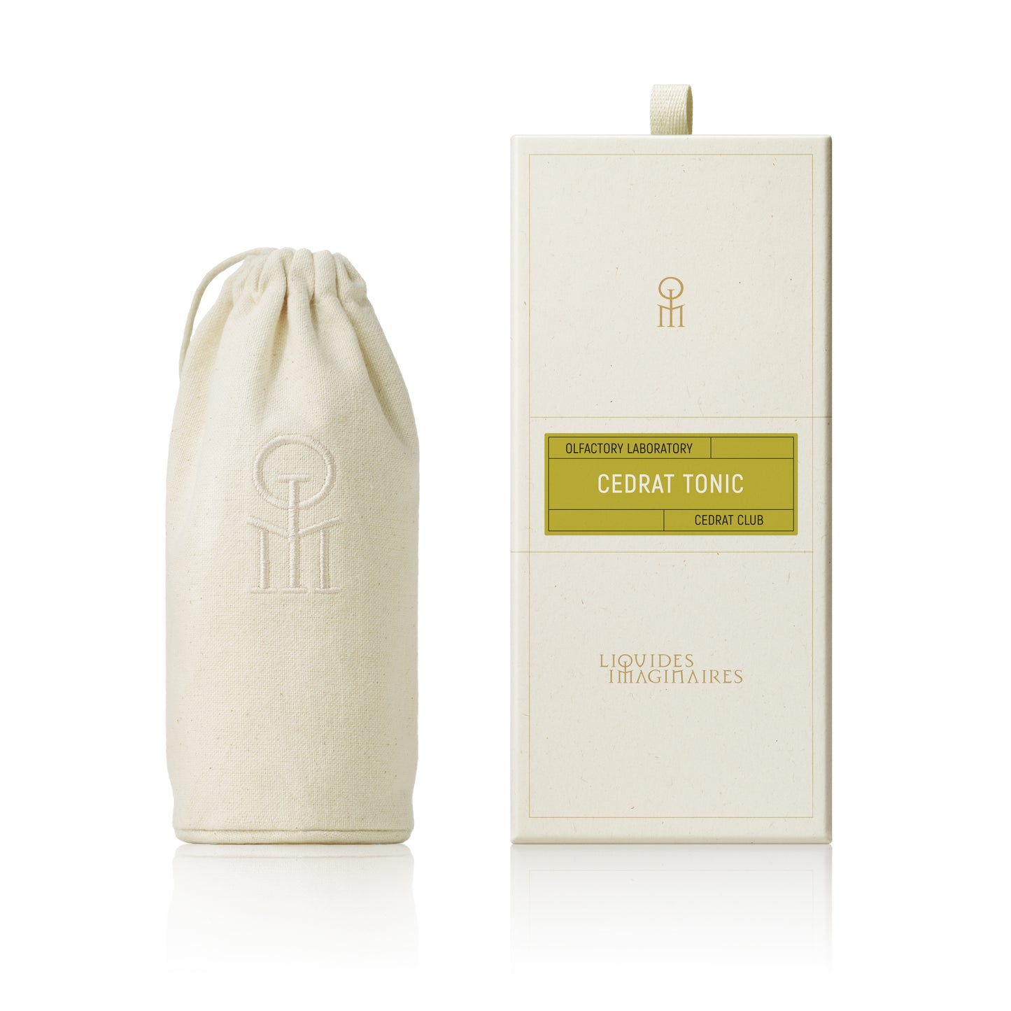 CEDRAT TONIC
