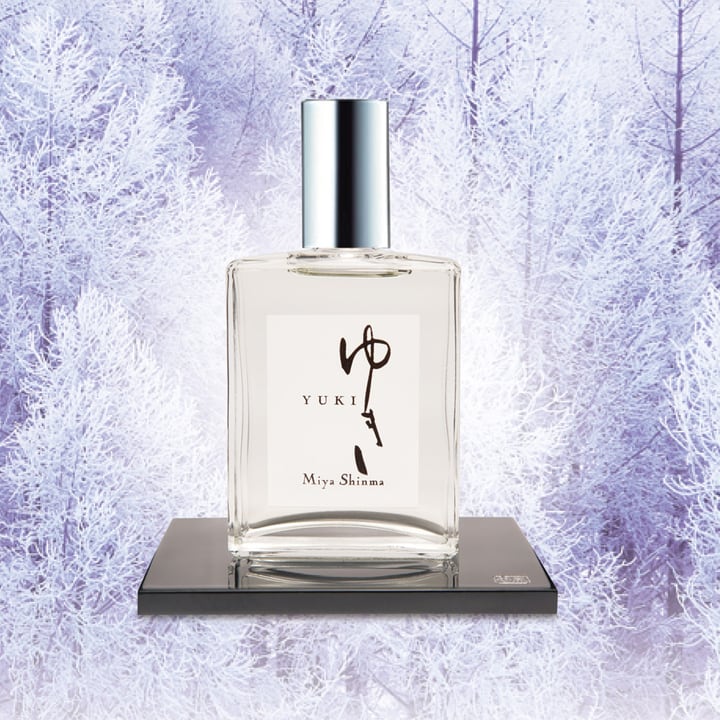 YUKI/ゆき – LE SILLAGE FRAGRANCE SHOP KYOTO