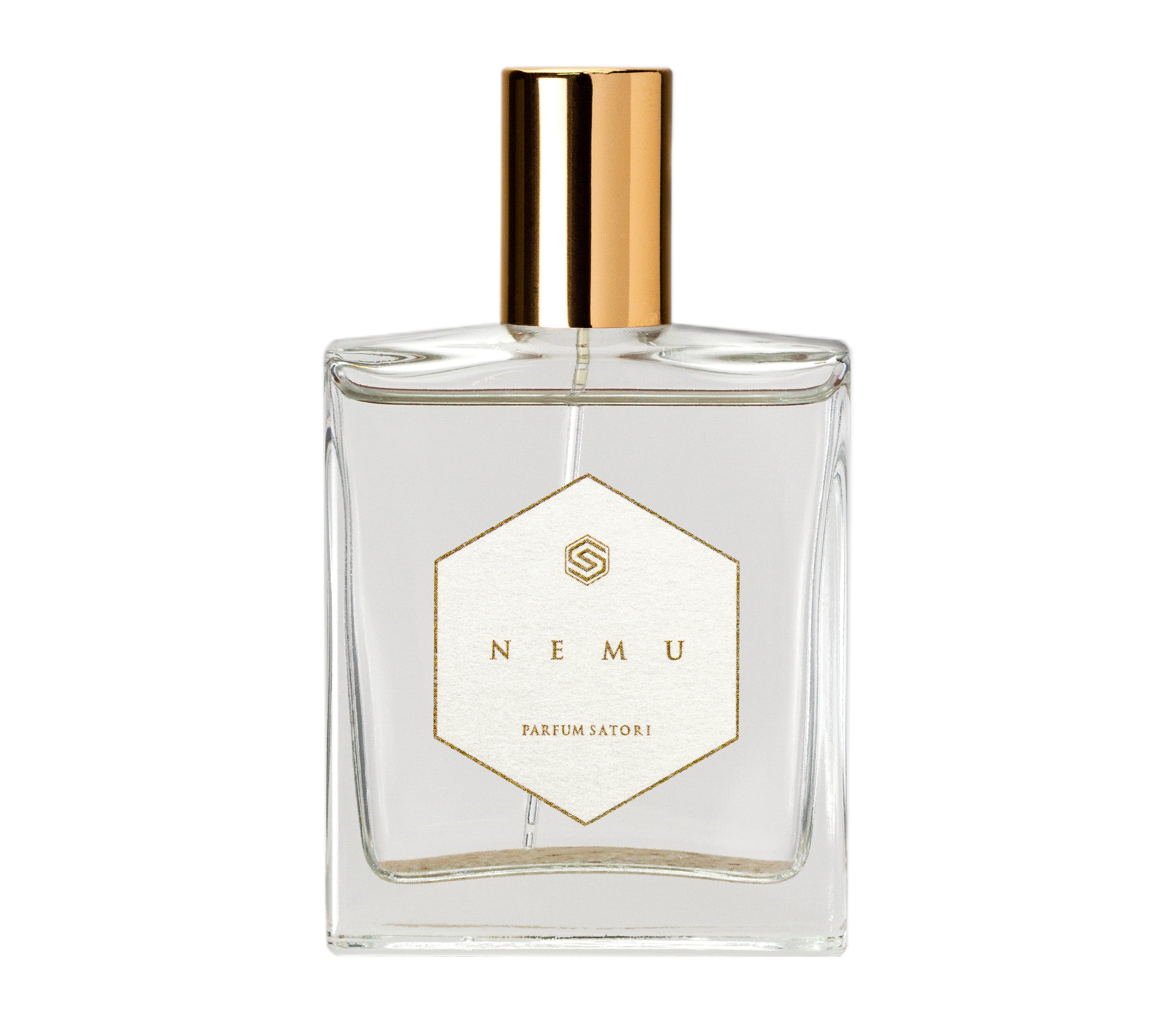 Nemu – LE SILLAGE FRAGRANCE SHOP KYOTO