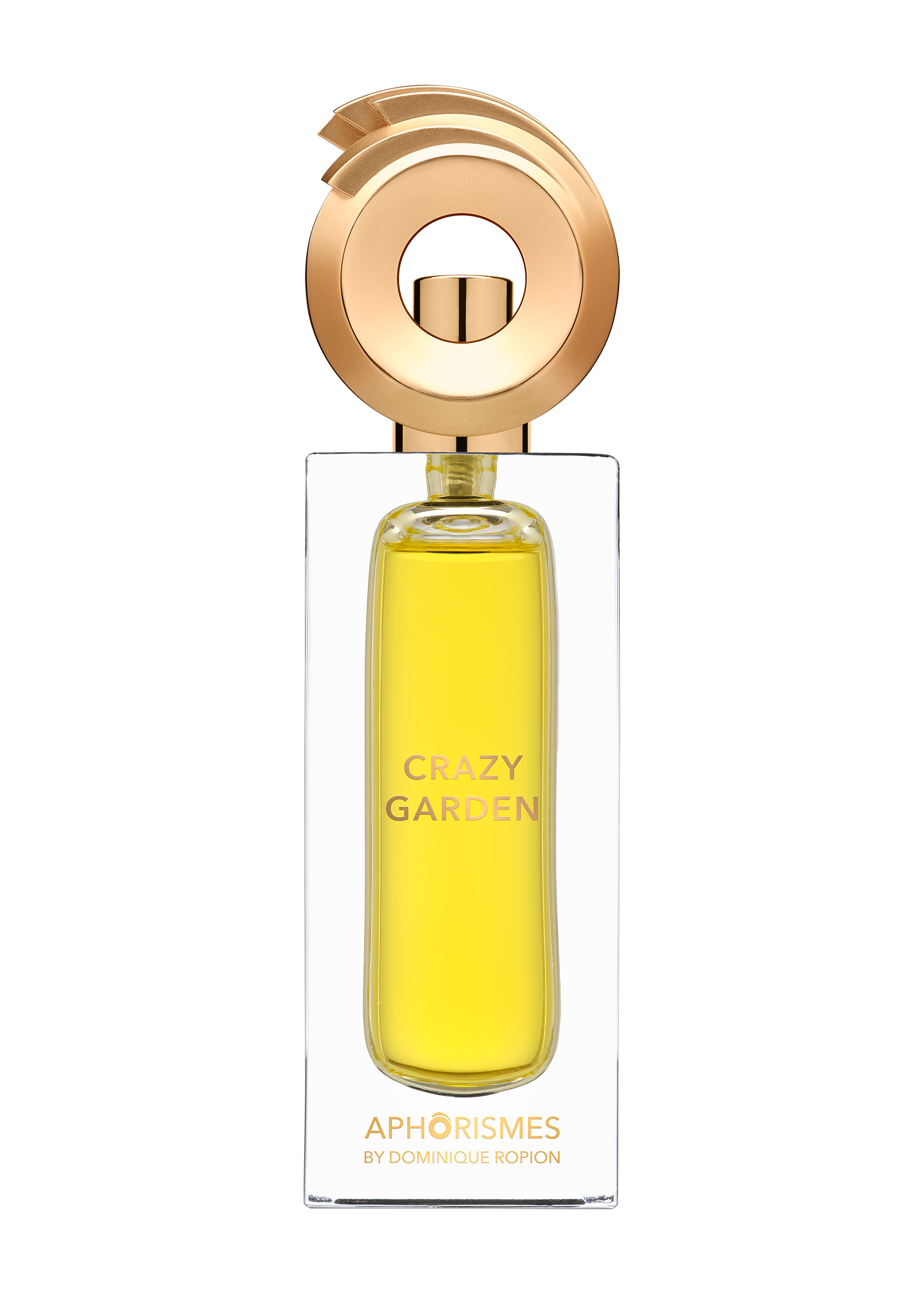 CRAZY GARDEN – LE SILLAGE FRAGRANCE SHOP KYOTO