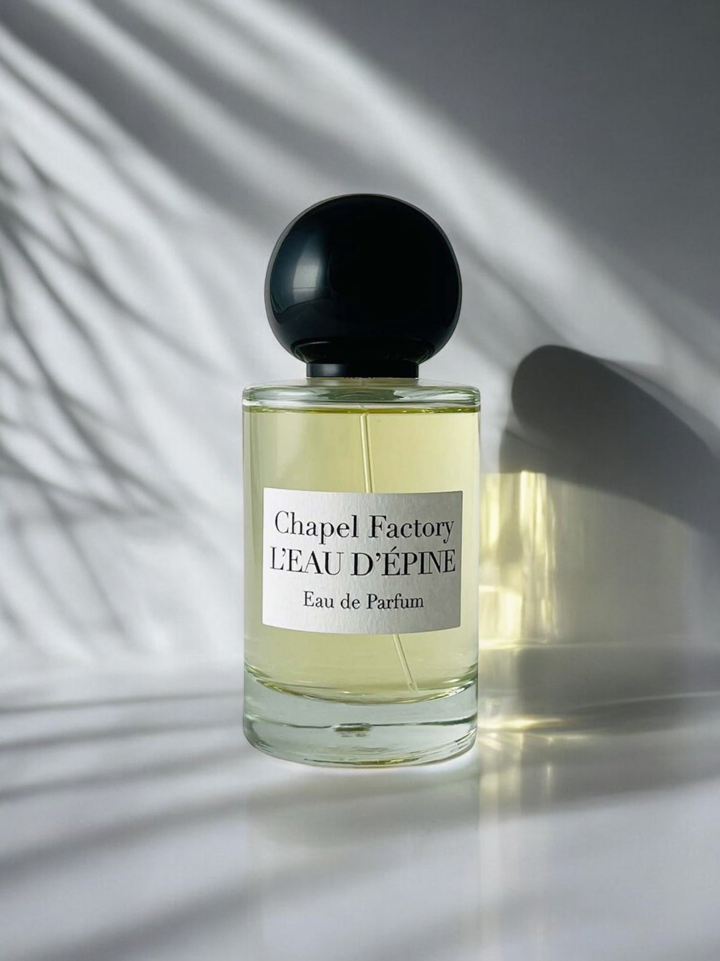 L’EAU D’EPINE