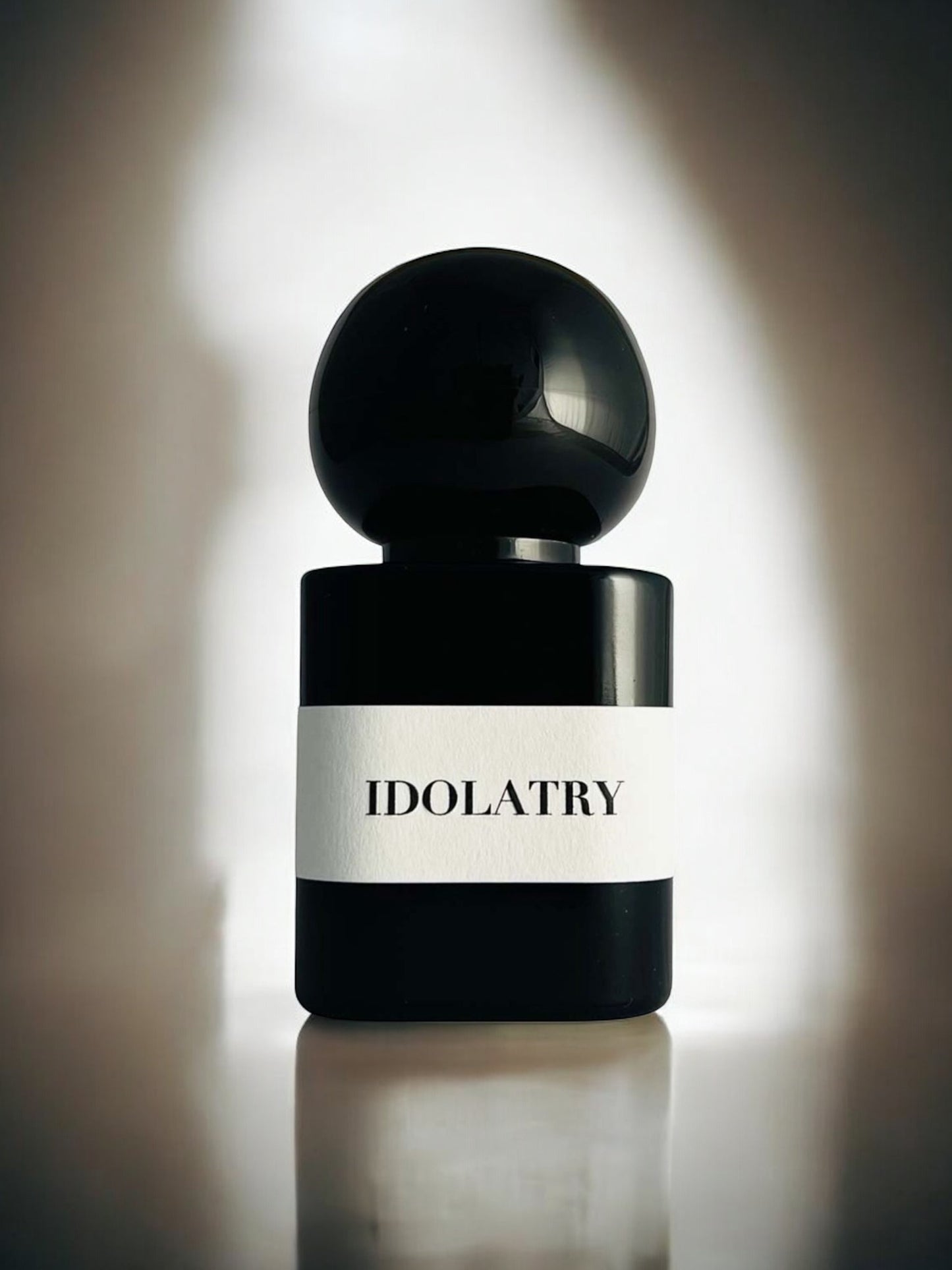 IDOLATRY