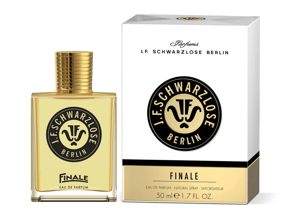 FINALE – LE SILLAGE FRAGRANCE SHOP KYOTO
