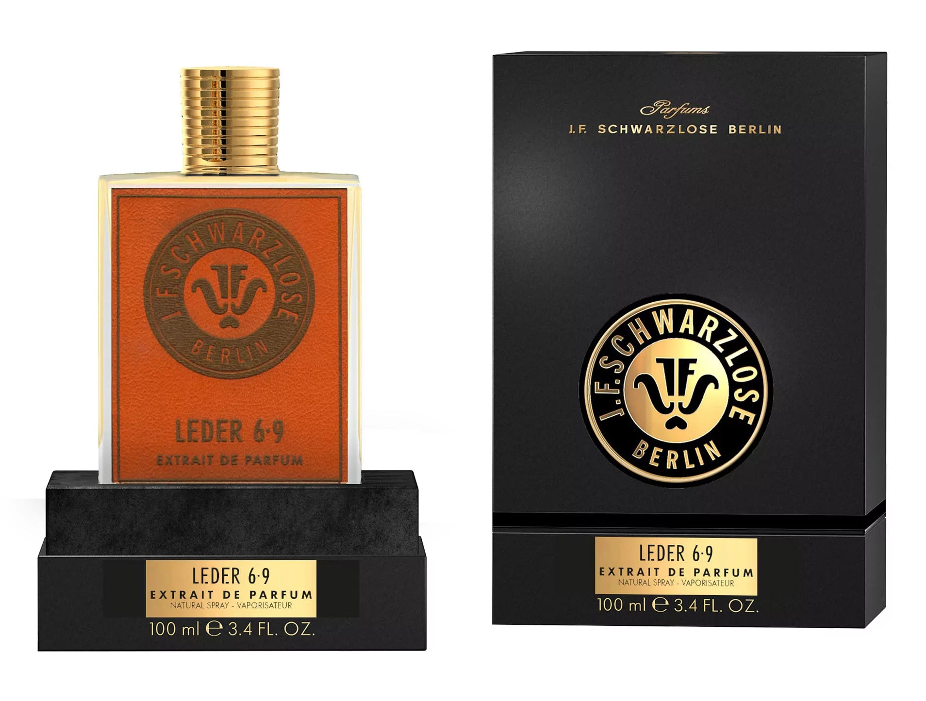LEDER 6•9 – LE SILLAGE FRAGRANCE SHOP KYOTO