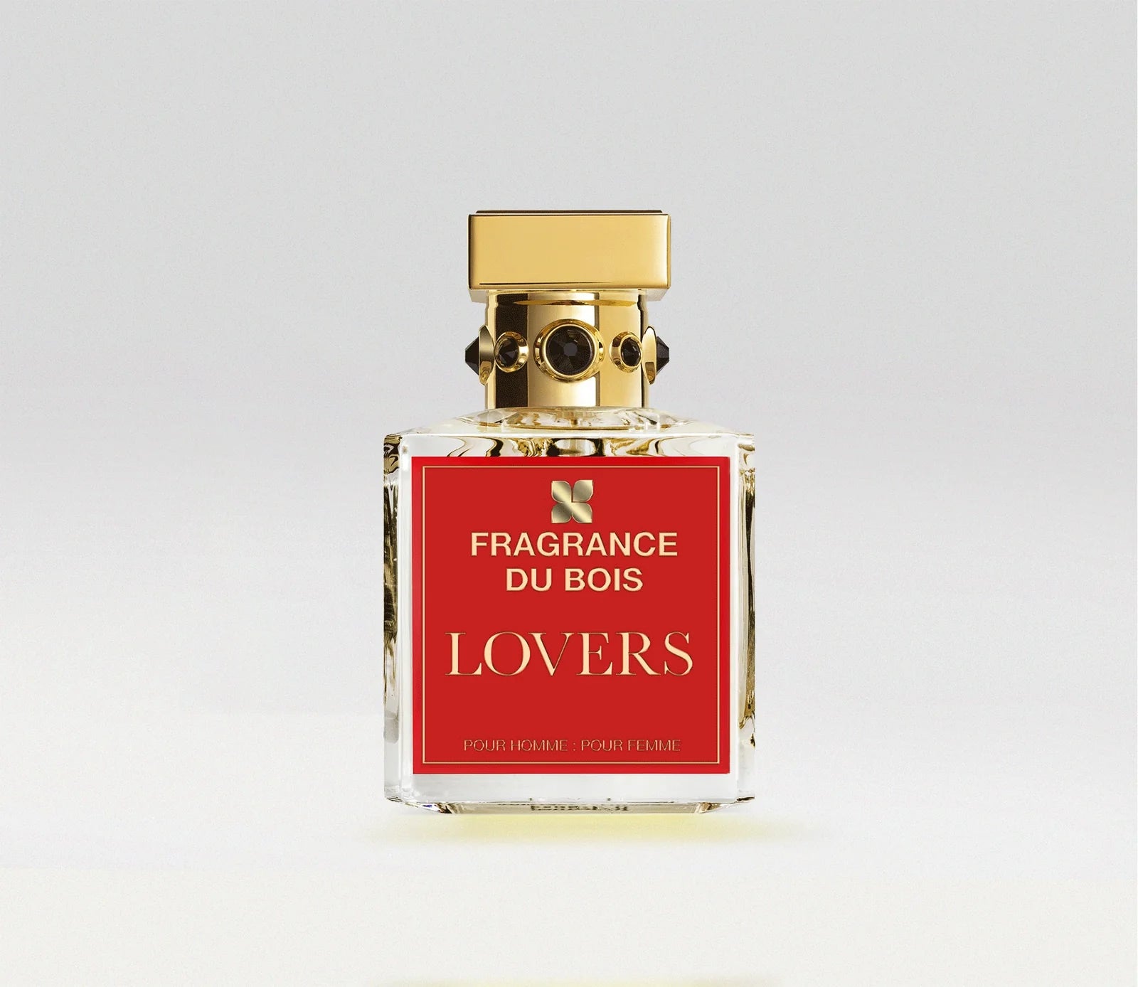 LOVERS – LE SILLAGE FRAGRANCE SHOP KYOTO