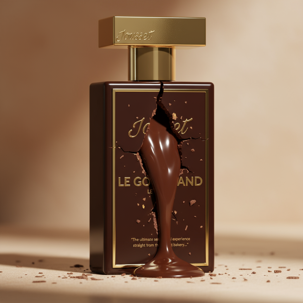 LE GOURMAND – LE SILLAGE FRAGRANCE SHOP KYOTO