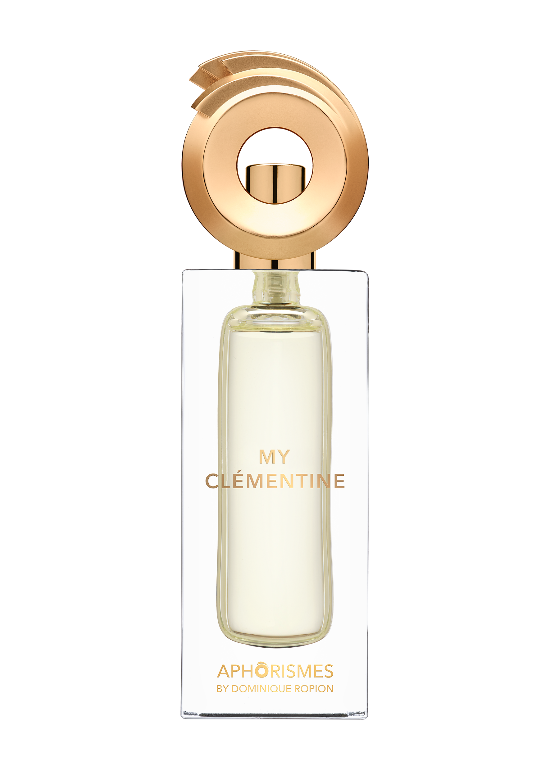 アフォリズム　ドミニクロピオン　マイクレモンティーヌ　50ml MY CLÉMENTINE – LE SILLAGE FRAGRANCE SHOP KYOTO