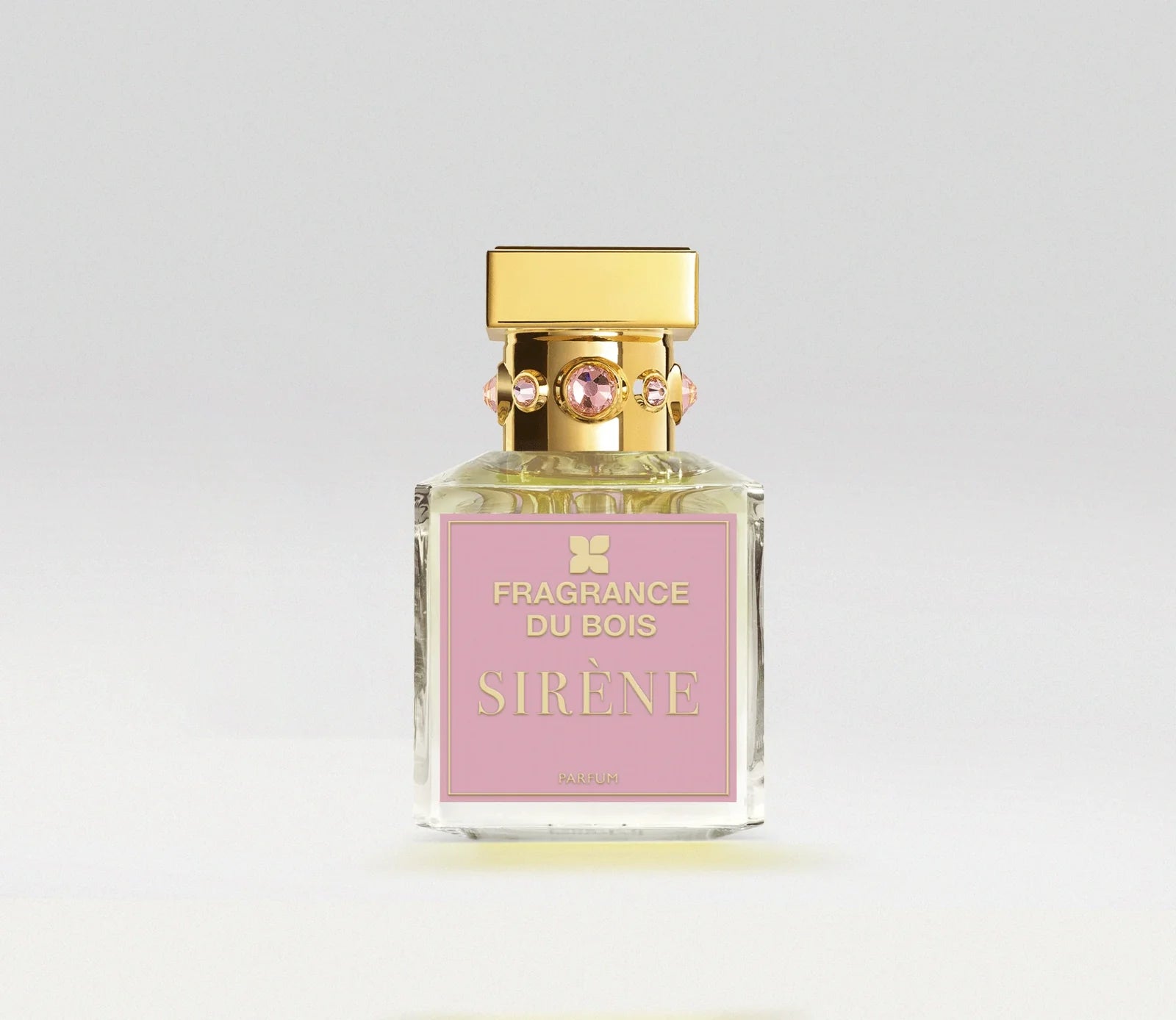 SIRÈNE – LE SILLAGE FRAGRANCE SHOP KYOTO