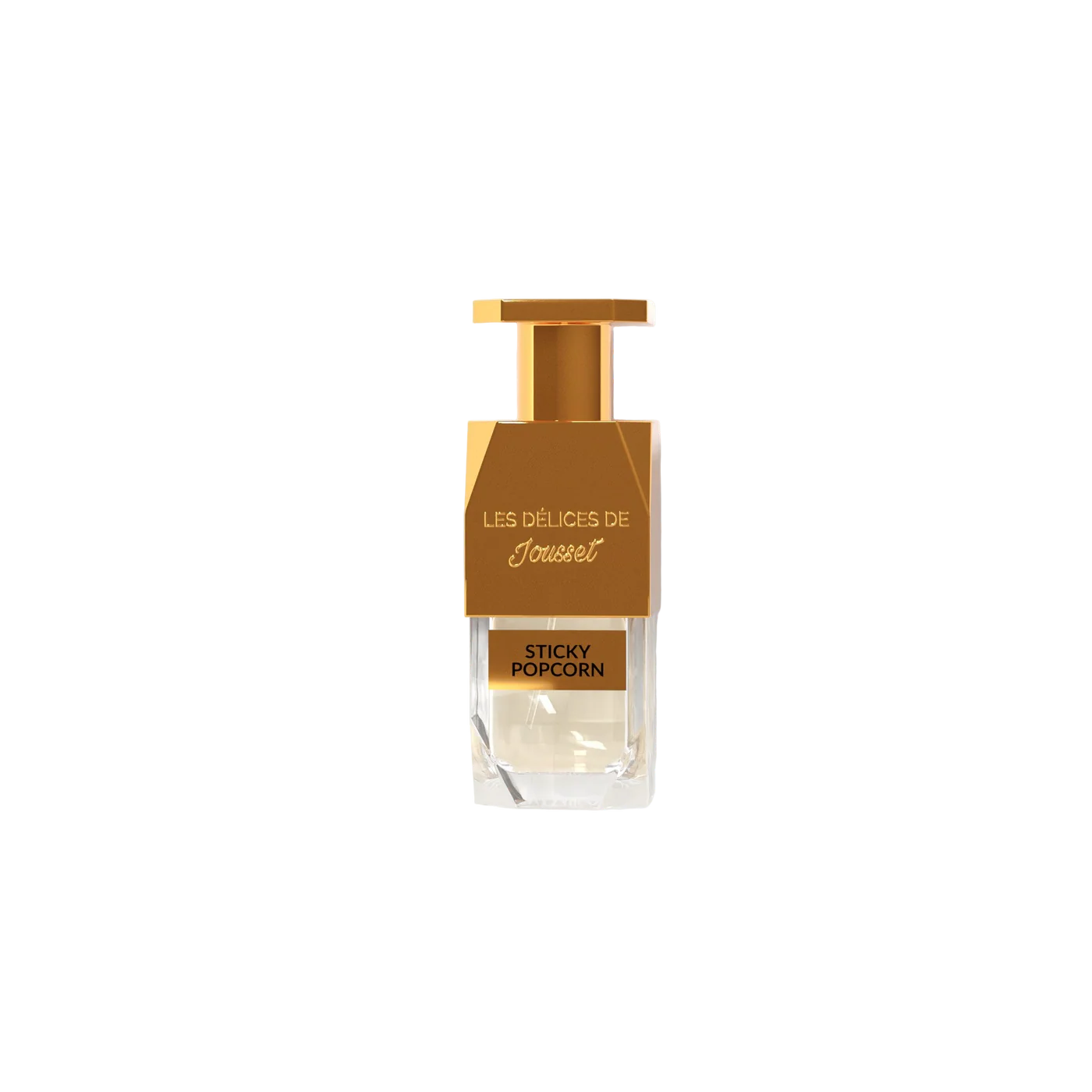STICKY POPCORN – LE SILLAGE FRAGRANCE SHOP KYOTO