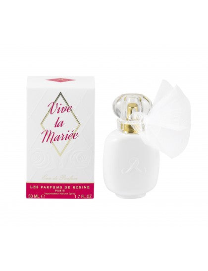 VIVE LA MARIEE
