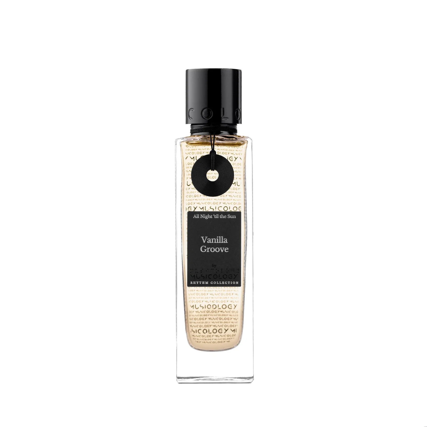 Vanilla Groove – LE SILLAGE FRAGRANCE SHOP KYOTO
