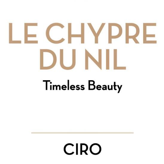 Le Chypre du Nil