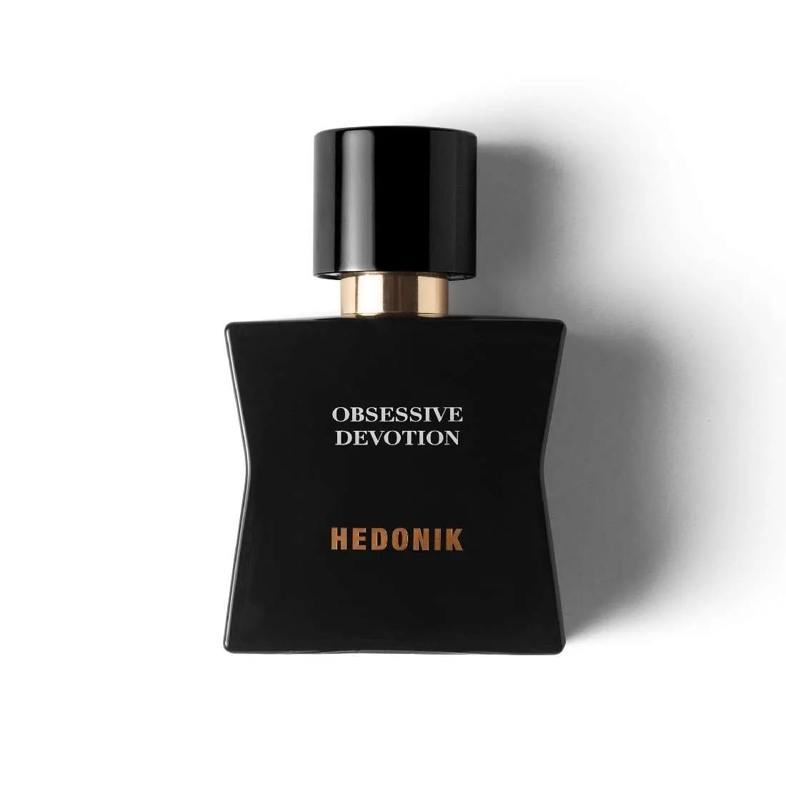 obsessive OBSESSIVE DEVOTION – LE SILLAGE FRAGRANCE SHOP KYOTO