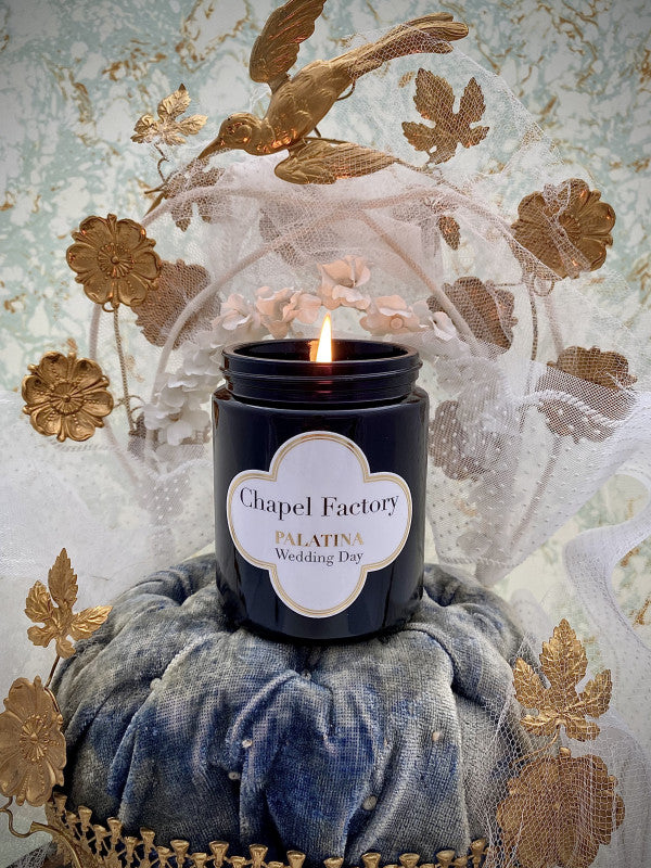 CANDLE PALATINA