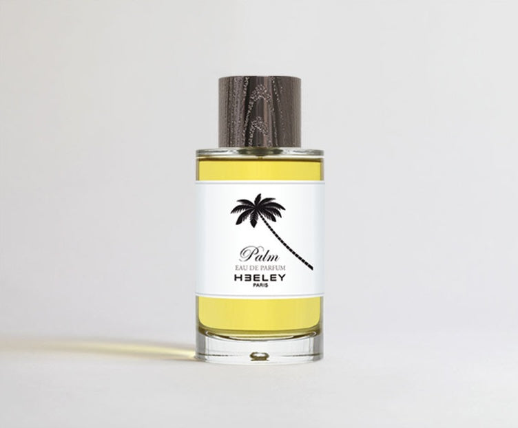 Palm – LE SILLAGE FRAGRANCE SHOP KYOTO
