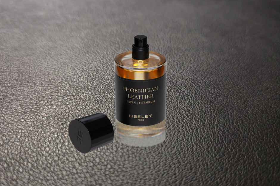 PHOENICIAN LEATHER
