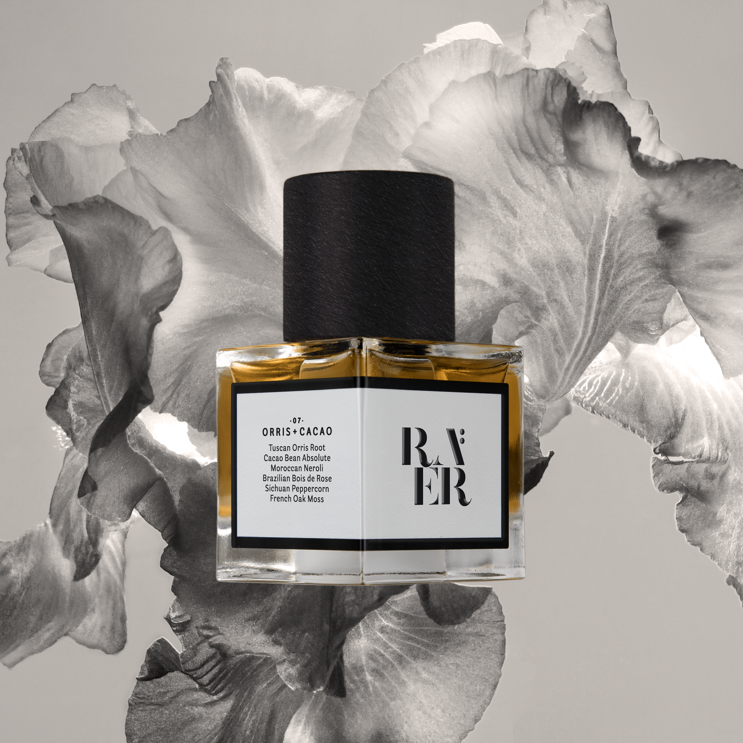 Raer 07：Orris+Cacao