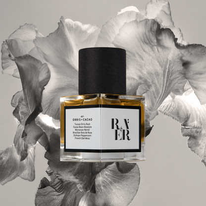 Raer 07：Orris+Cacao