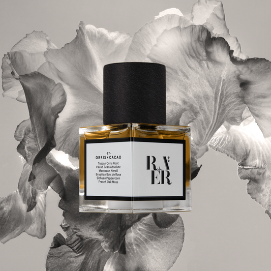 Raer 07：Orris+Cacao