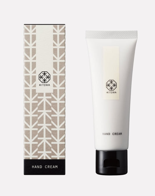 HAND CREAM