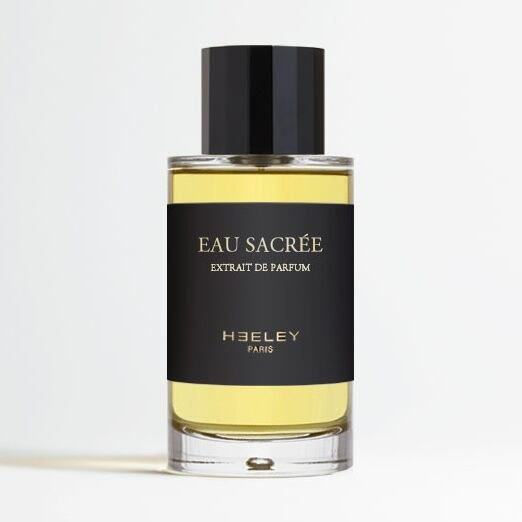 EAU SACREE