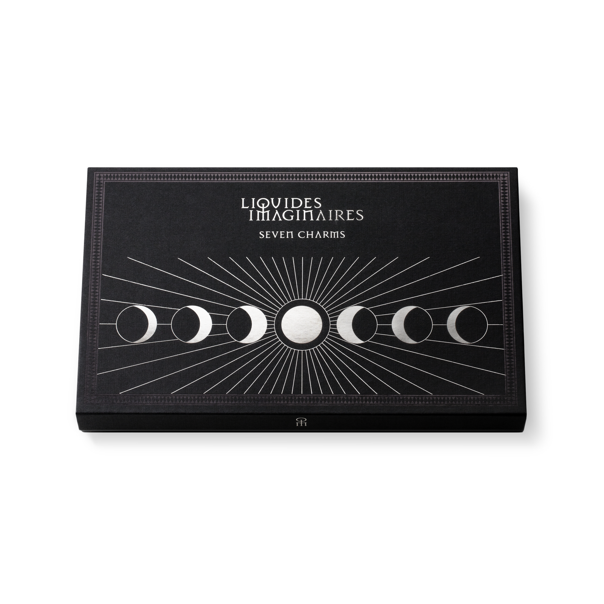 SEVEN CHARMS SET – LE SILLAGE FRAGRANCE SHOP KYOTO SEVEN CHARMS SET – LE SILLAGE FRAGRANCE SHOP KYOTO