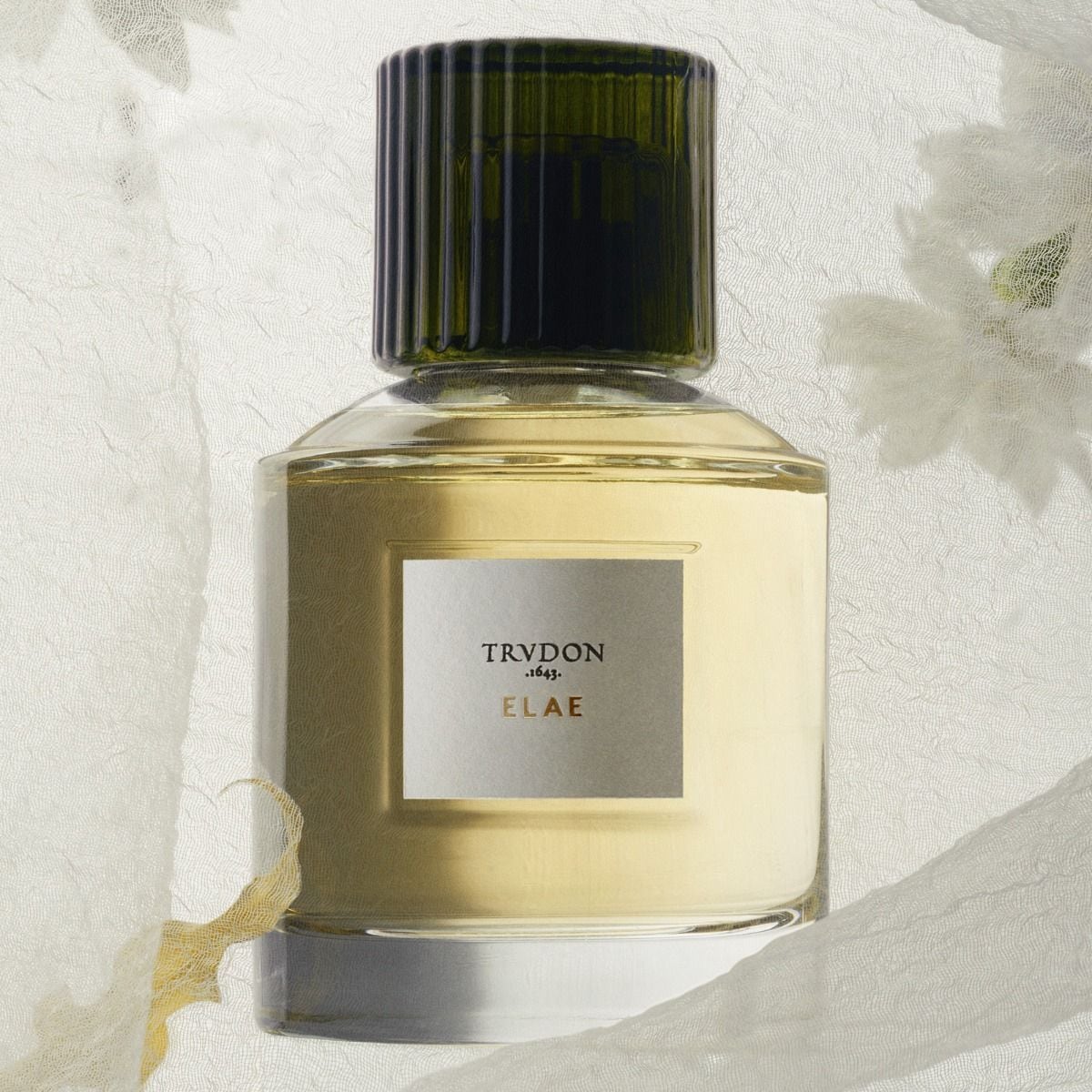 TRUDON – LE SILLAGE FRAGRANCE SHOP KYOTO