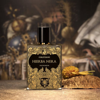 HIERBA NERA