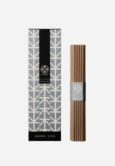 SANDALWOOD INCENSE STICK