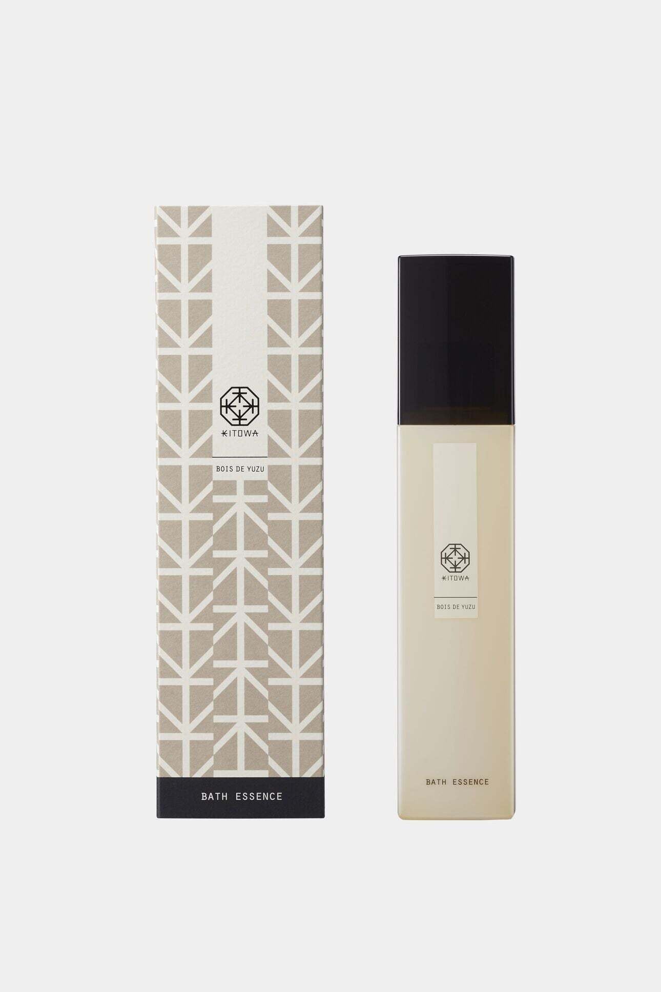 BOIS DE YUZU BATH ESSENCE