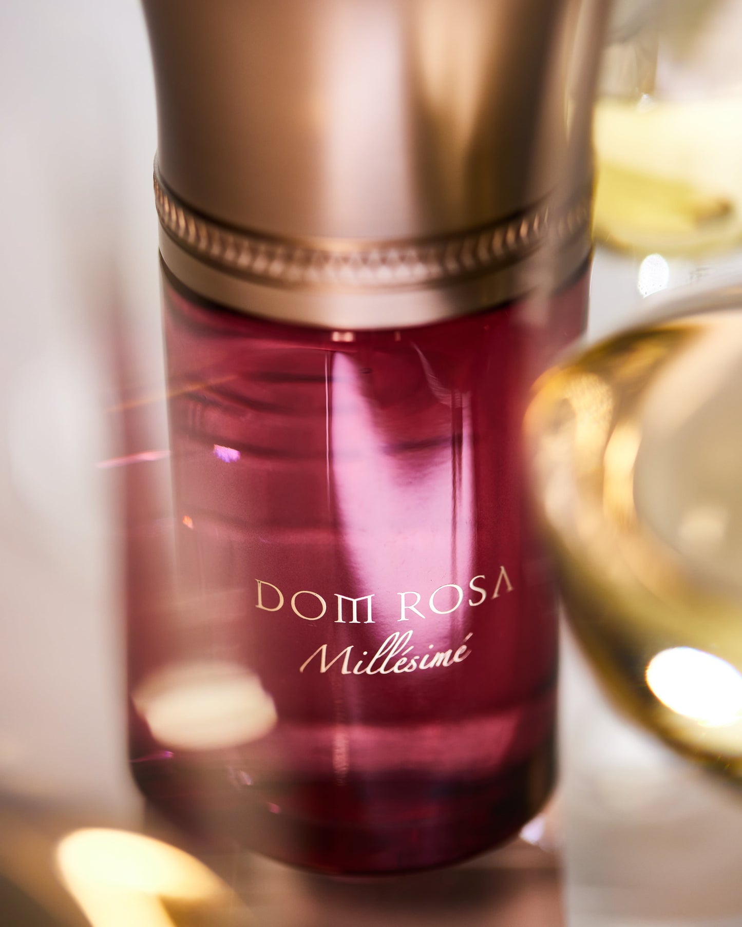 DOM ROSA Millesime