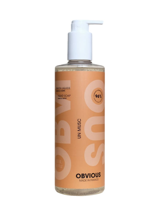 UN MUSC HAND&BODY LIQUID SOAP
