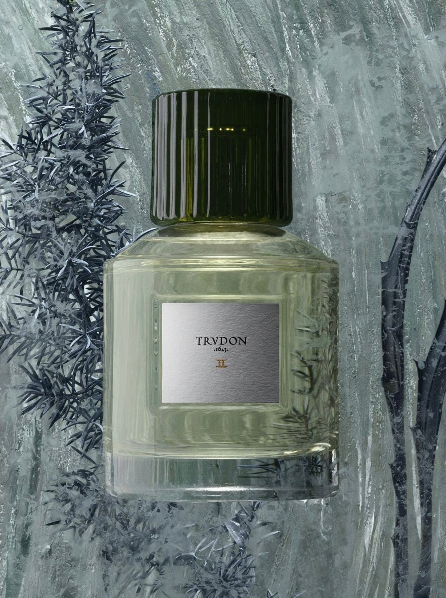 TRUDON トゥルドン パフューム 香水 「Ⅱ（ドゥ）」 - 香水