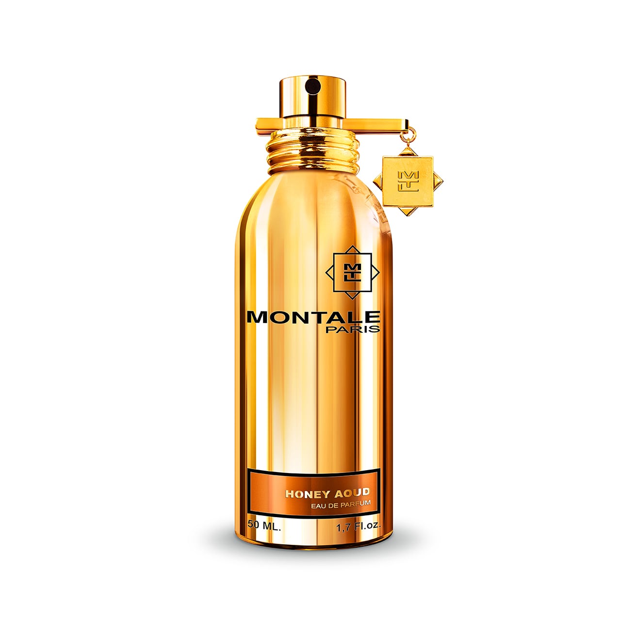 HONEY AOUD