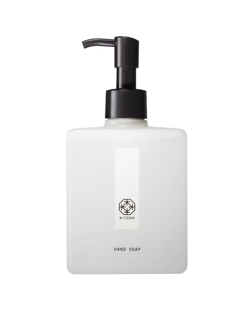 HAND SOAP