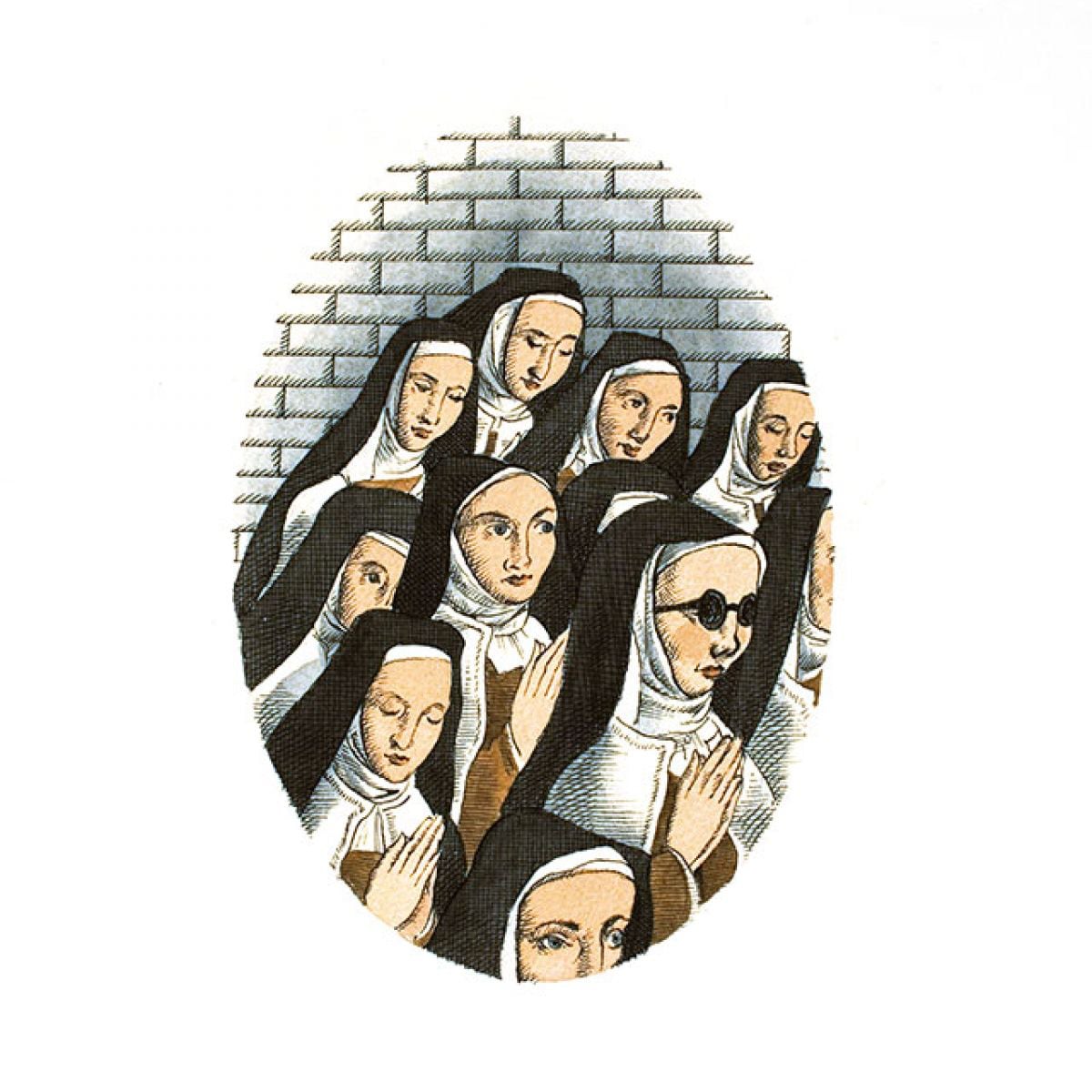 CARMELITE