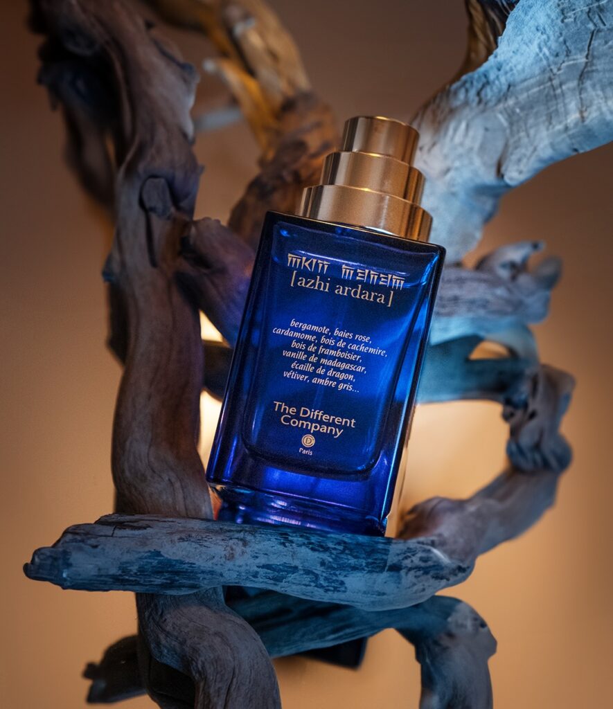 香水(ユニセックス) The Different Company Azhi Ardara 100ml Azhi Ardara – LE SILLAGE FRAGRANCE SHOP KYOTO