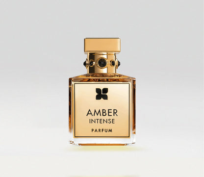 AMBER INTENSE