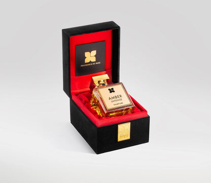 AMBER INTENSE