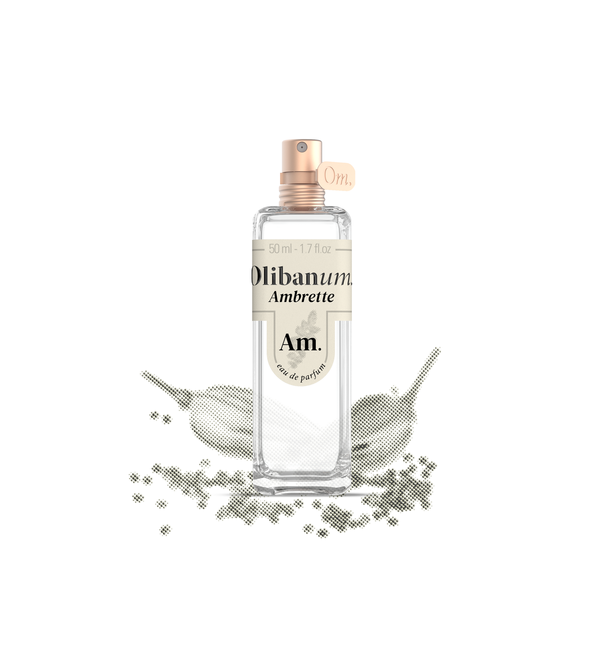 Ambrette(Am) – LE SILLAGE FRAGRANCE SHOP KYOTO Ambrette(Am) – LE SILLAGE FRAGRANCE SHOP KYOTO