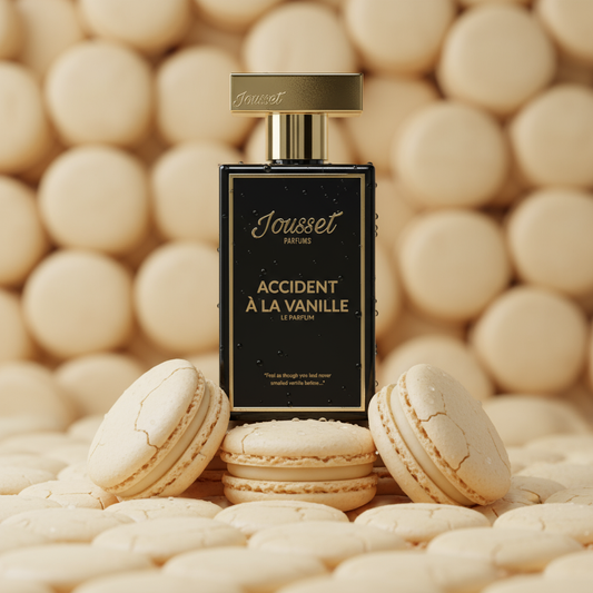 Jousset Parfums – LE SILLAGE FRAGRANCE SHOP KYOTO Jousset Parfums – LE SILLAGE FRAGRANCE SHOP KYOTO