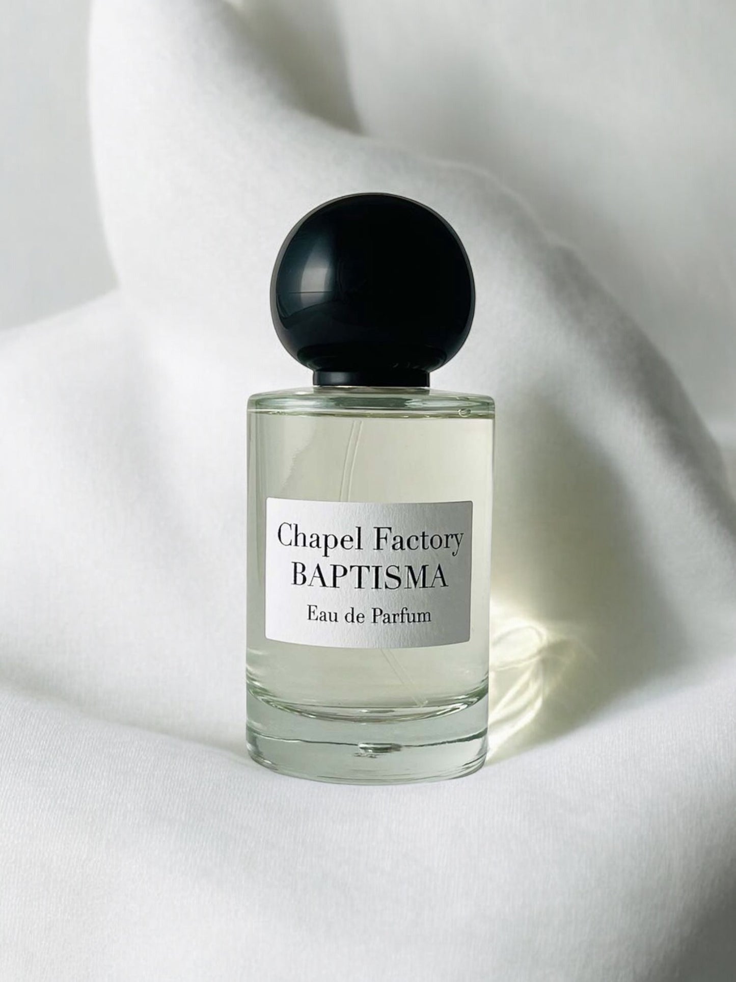 BAPTISMA