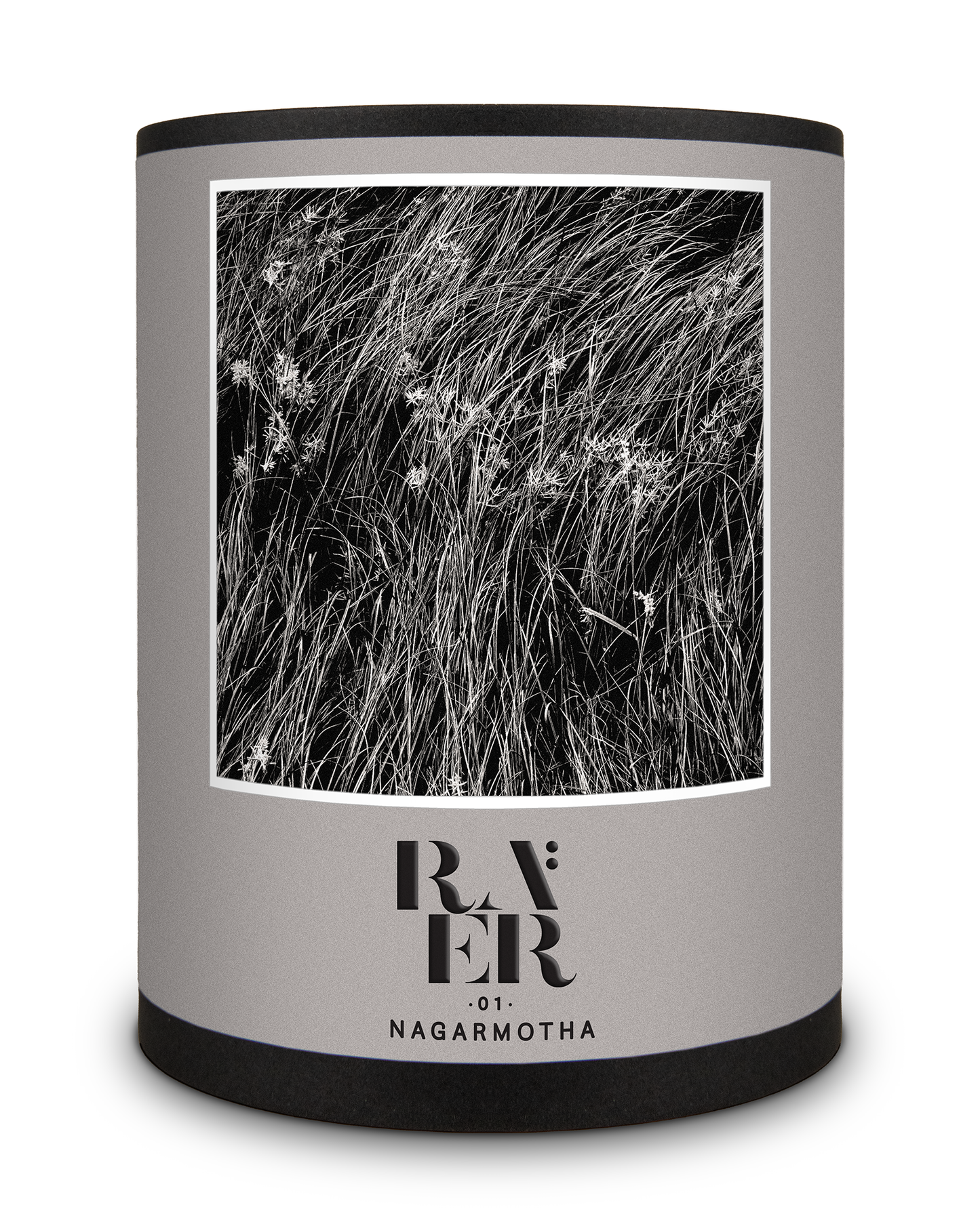 Raer 01：Nagarmotha