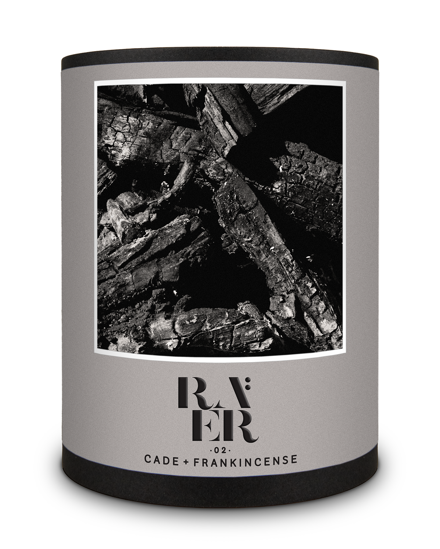 Raer 02：Cade+Frankincense