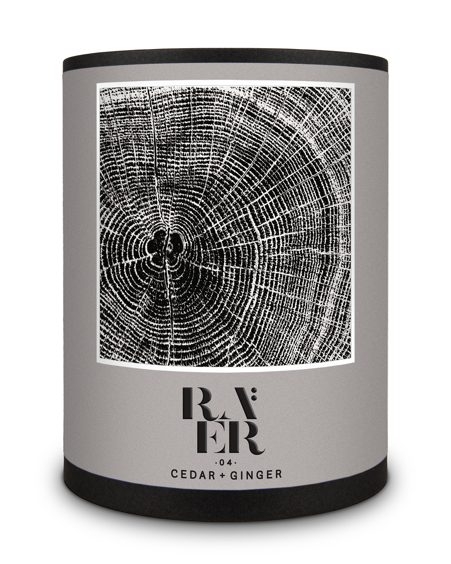 Raer 04：Cedar+Ginger
