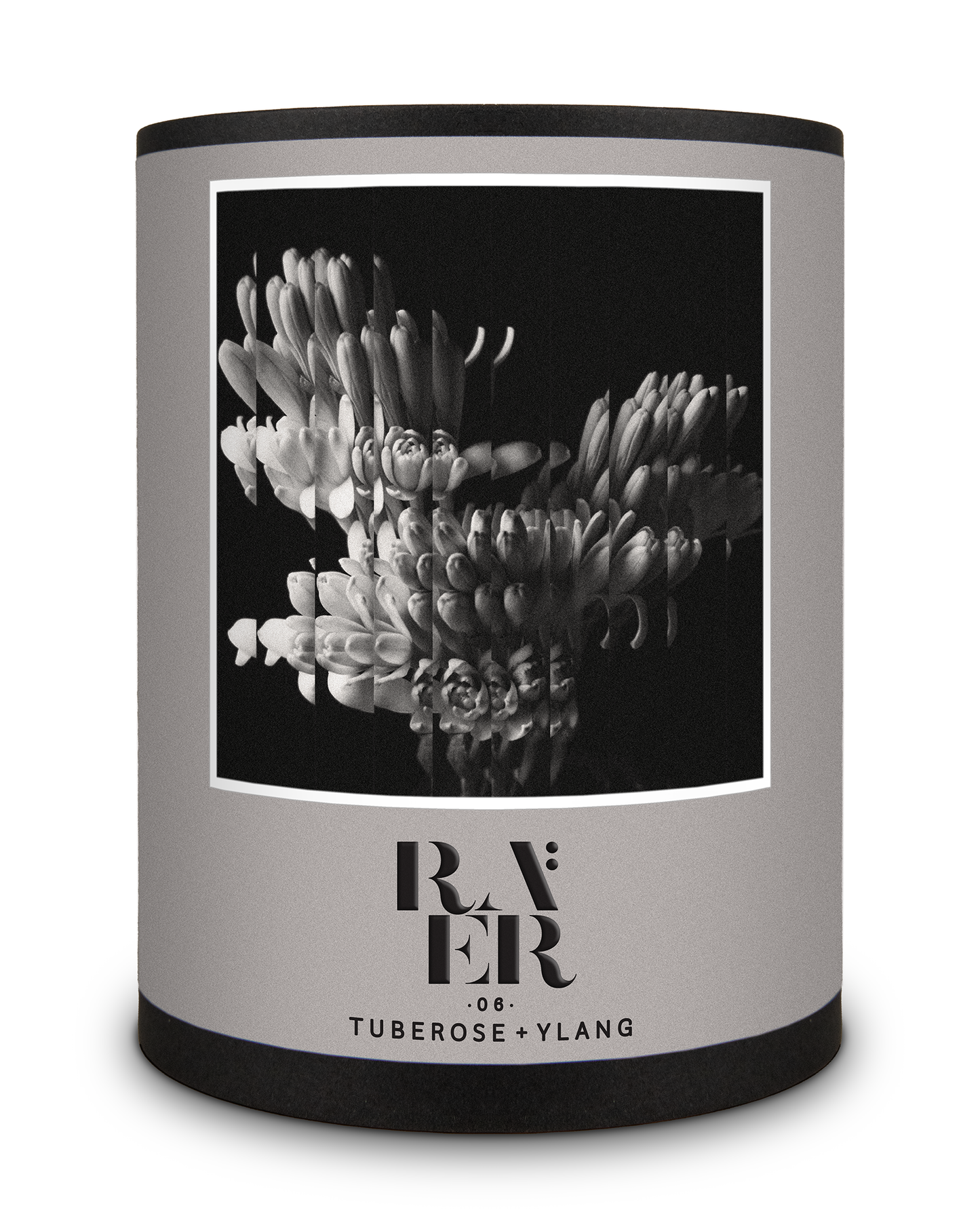 Raer 06：Tuberose+Ylang